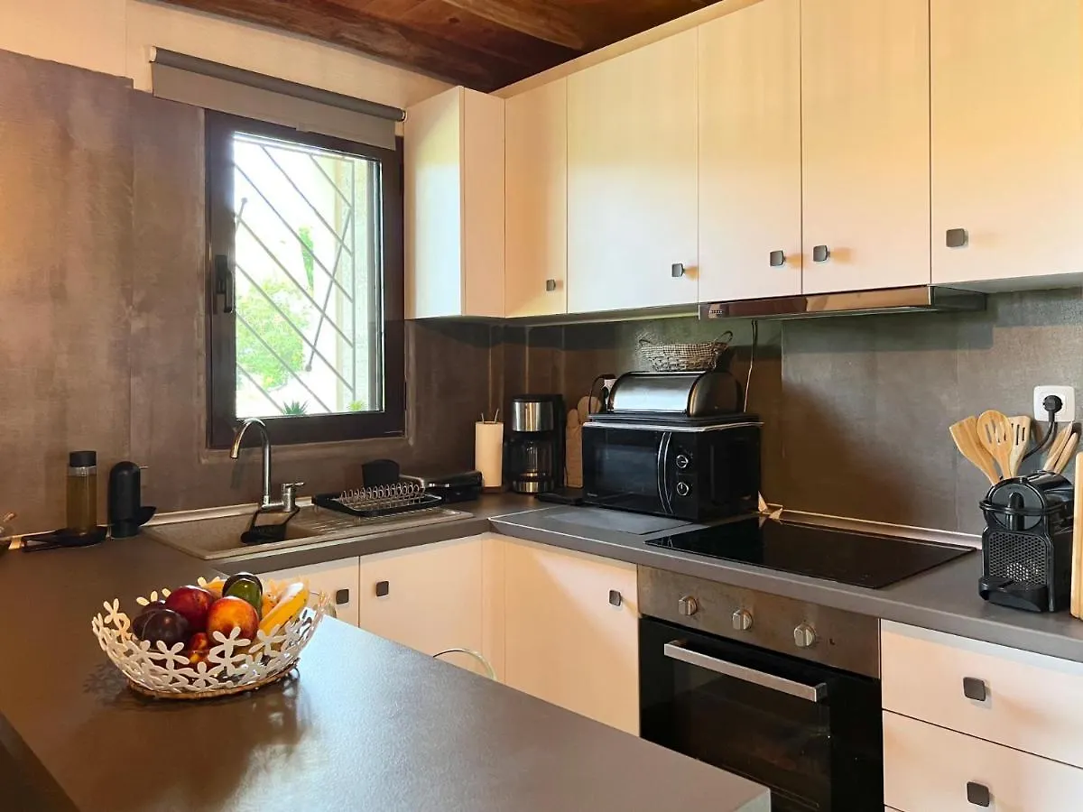 Villa Serenity By Halu! Sani Villas  Sani (Chalkidiki)