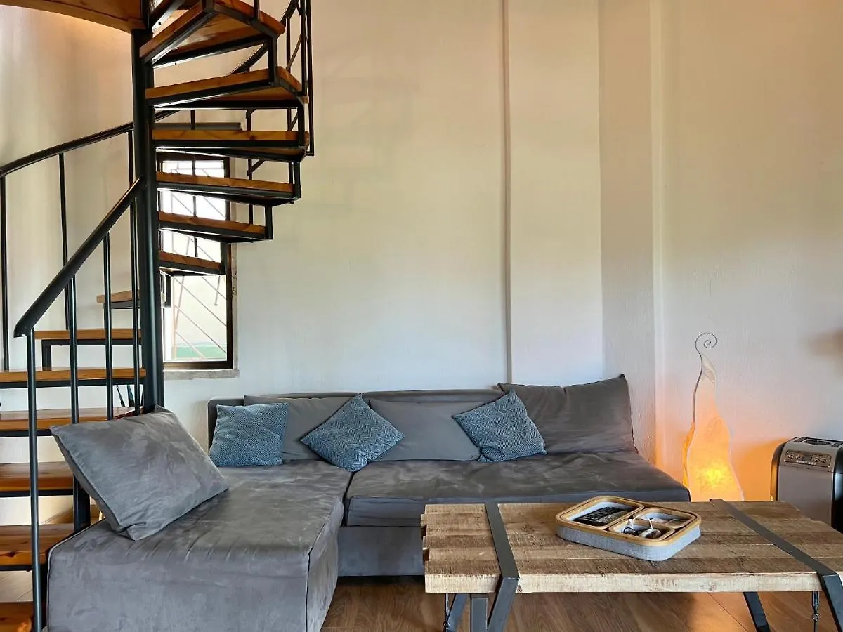 Villa Serenity By Halu! Sani Villas