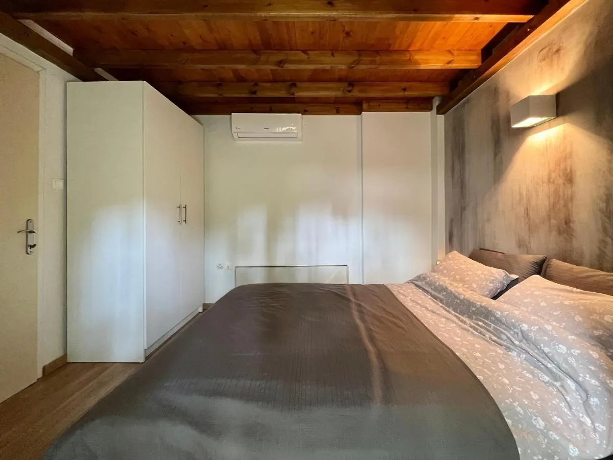 Villa Serenity By Halu! Sani Villas  Sani (Chalkidiki)