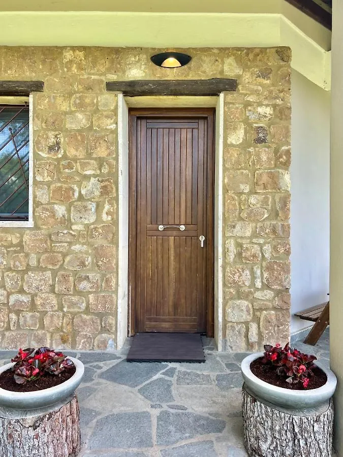 Villa Serenity By Halu! Sani Villas Greece